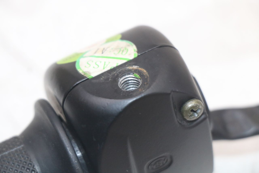 photo de COMMODO DROIT MASH LEGEND'R 4T 50 (2021 - 2025)
