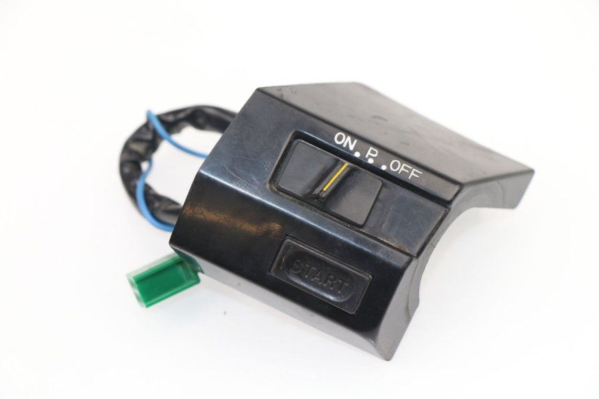photo de COMMODO DROIT MBK ACTIVE 80 (1991 - 1995)