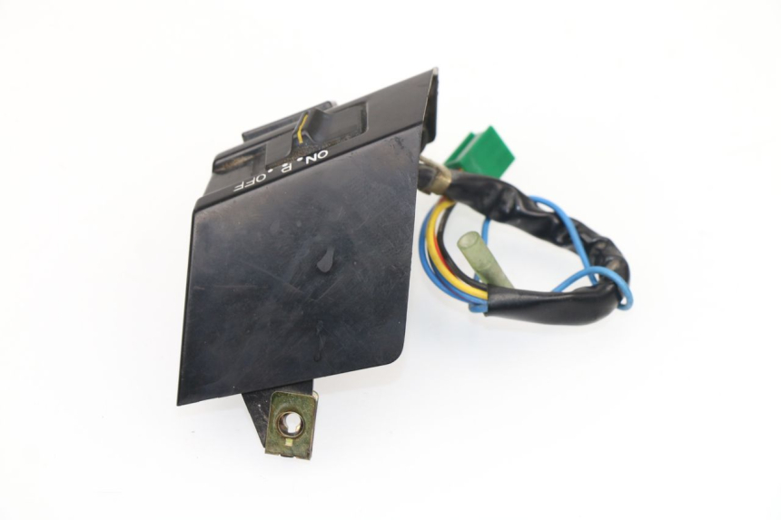 photo de COMMODO DROIT MBK ACTIVE 80 (1991 - 1995)