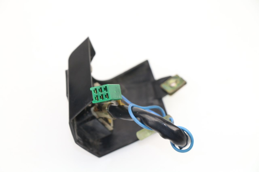 photo de COMMODO DROIT MBK ACTIVE 80 (1991 - 1995)