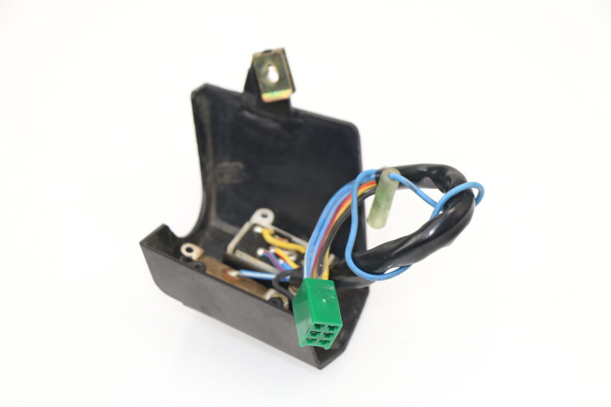 photo de COMMODO DROIT MBK ACTIVE 80 (1991 - 1995)