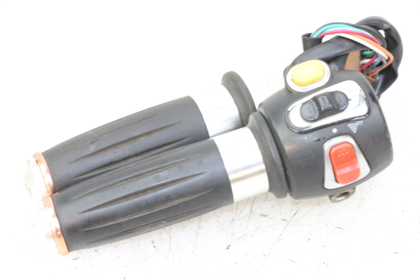 photo de COMMODO DROIT JM MOTORS MIA 50 (2017 - 2020)