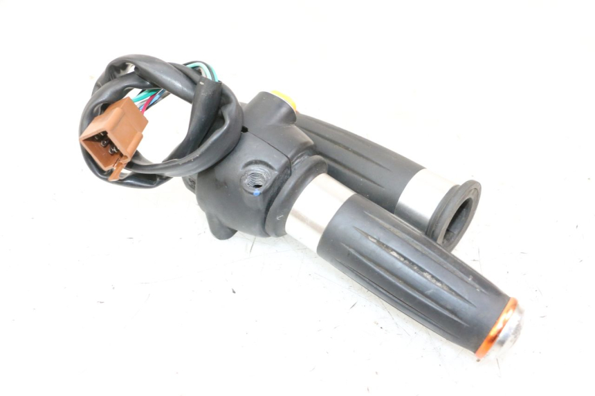 photo de COMMODO DROIT JM MOTORS MIA 50 (2017 - 2020)