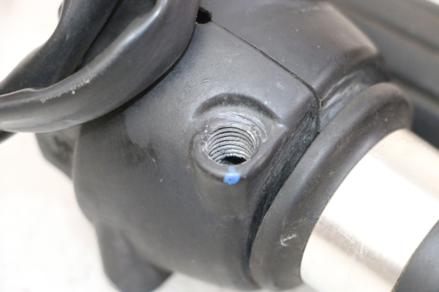 photo de COMMODO DROIT JM MOTORS MIA 50 (2017 - 2020)