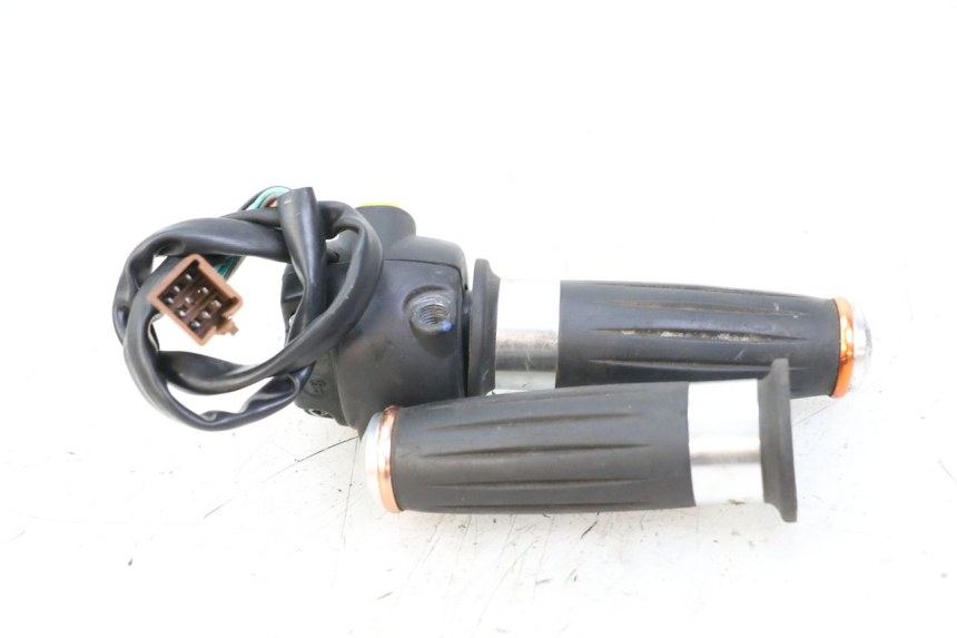 photo de COMMODO DROIT JM MOTORS MIA 50 (2017 - 2020)