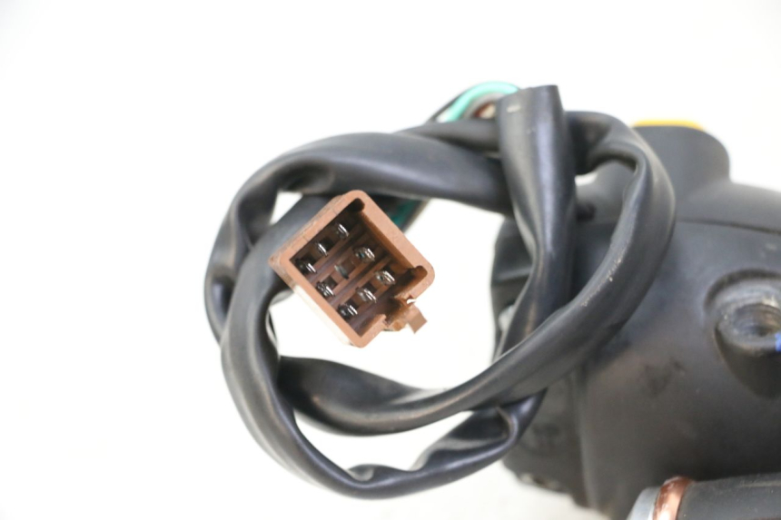 photo de COMMODO DROIT JM MOTORS MIA 50 (2017 - 2020)