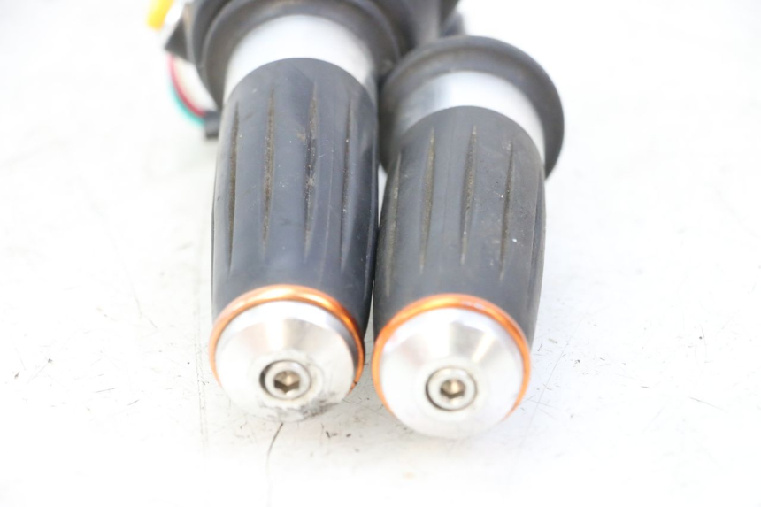 photo de COMMODO DROIT JM MOTORS MIA 50 (2017 - 2020)