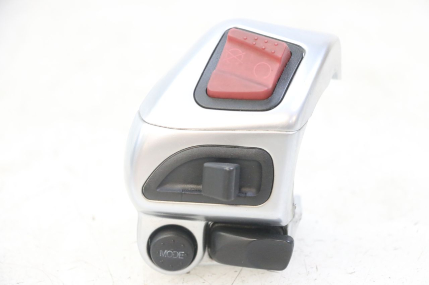 photo de COMMODO DROIT PIAGGIO MP3 LT 400 (2007 - 2012)