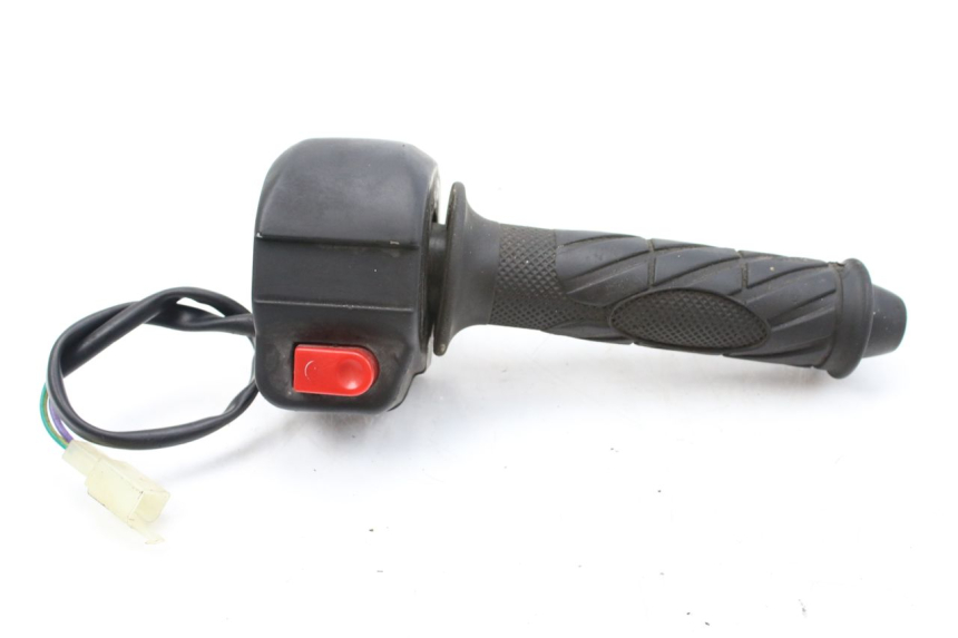 photo de COMMODO DROIT NECO ONE 4T 50 (2011 - 2020)