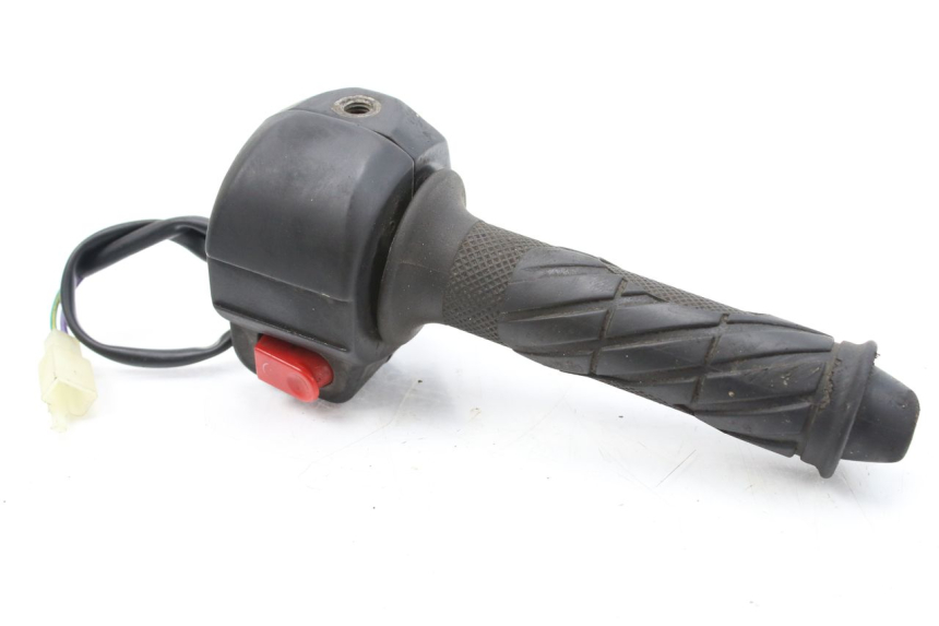 photo de COMMODO DROIT NECO ONE 4T 50 (2011 - 2020)