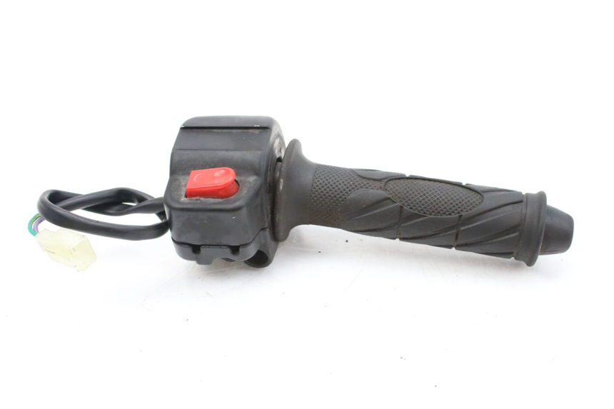 photo de COMMODO DROIT NECO ONE 4T 50 (2011 - 2020)