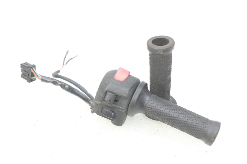 photo de COMMODO DROIT GILERA NEXUS 125 (2009 - 2013)