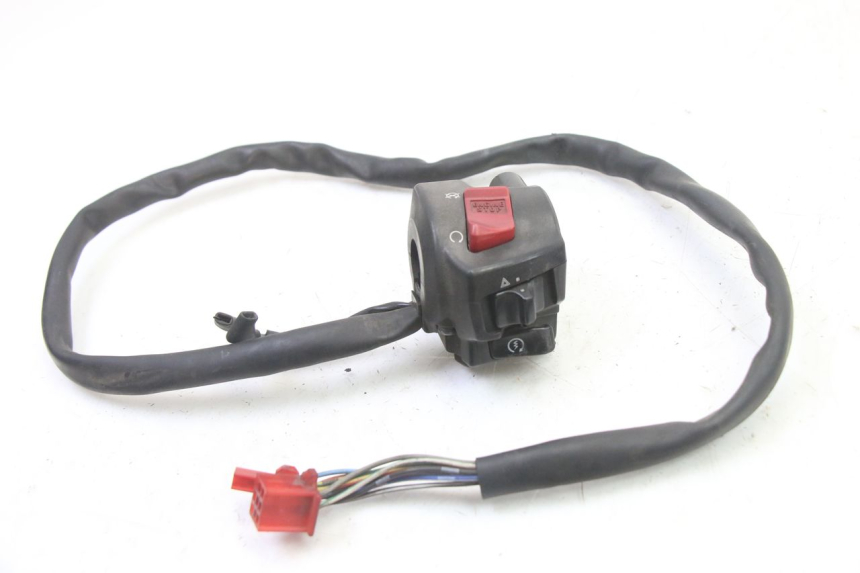 photo de COMMODO DROIT HONDA NTV DEAUVILLE ABS 700 (2007 - 2016)