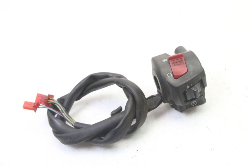 photo de COMMODO DROIT HONDA NTV DEAUVILLE ABS 700 (2007 - 2016)
