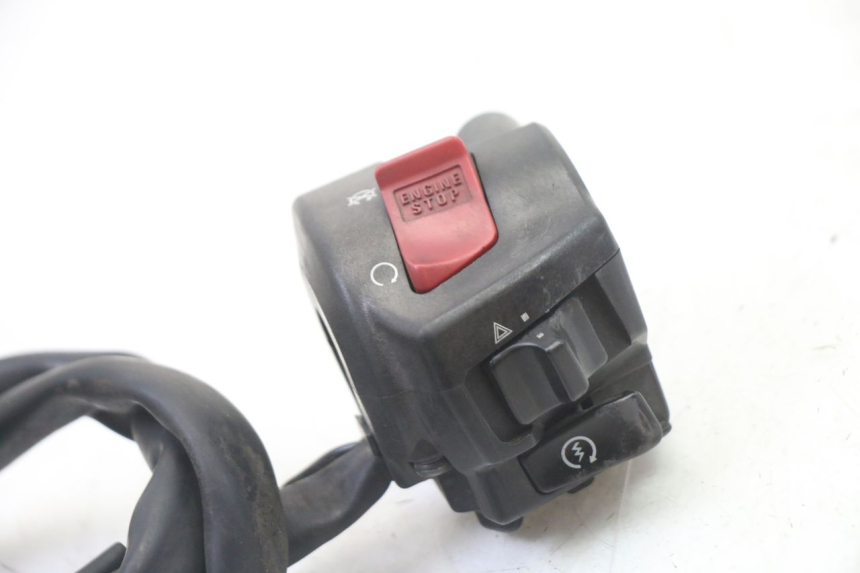 photo de COMMODO DROIT HONDA NTV DEAUVILLE ABS 700 (2007 - 2016)