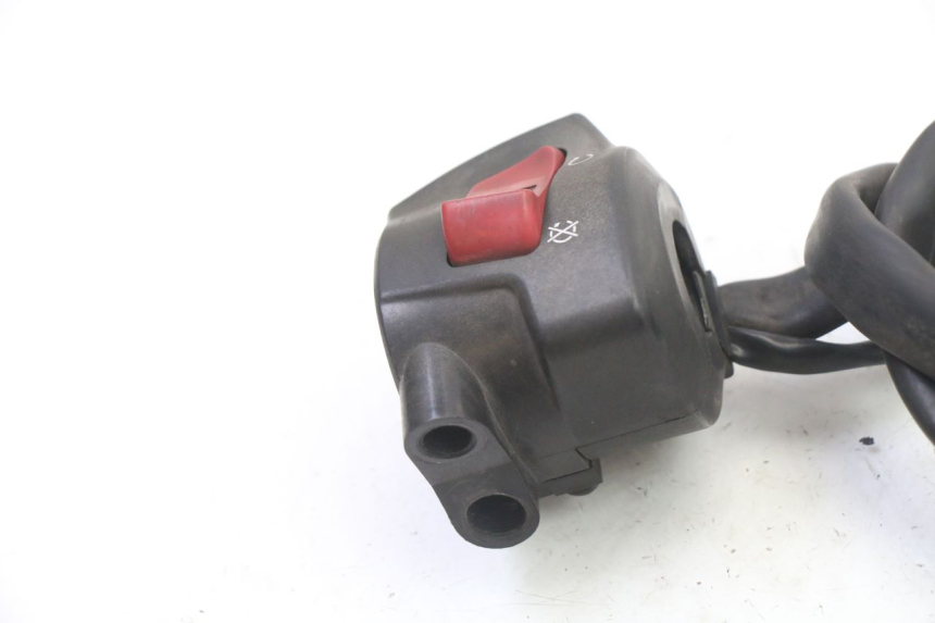 photo de COMMODO DROIT HONDA NTV DEAUVILLE ABS 700 (2007 - 2016)