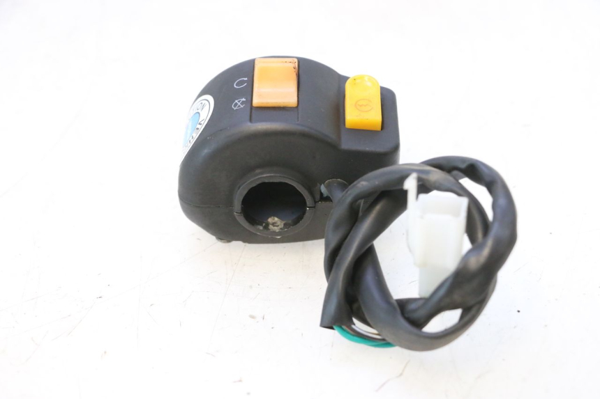 photo de COMMODO DROIT JM MOTORS OLDIES 4T 50 (2010 - 2020) - Autre angle de vue
