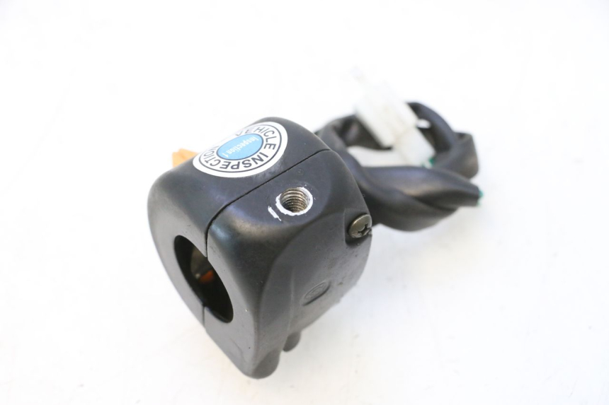 photo de COMMODO DROIT JM MOTORS OLDIES 4T 50 (2010 - 2020) - État de surface