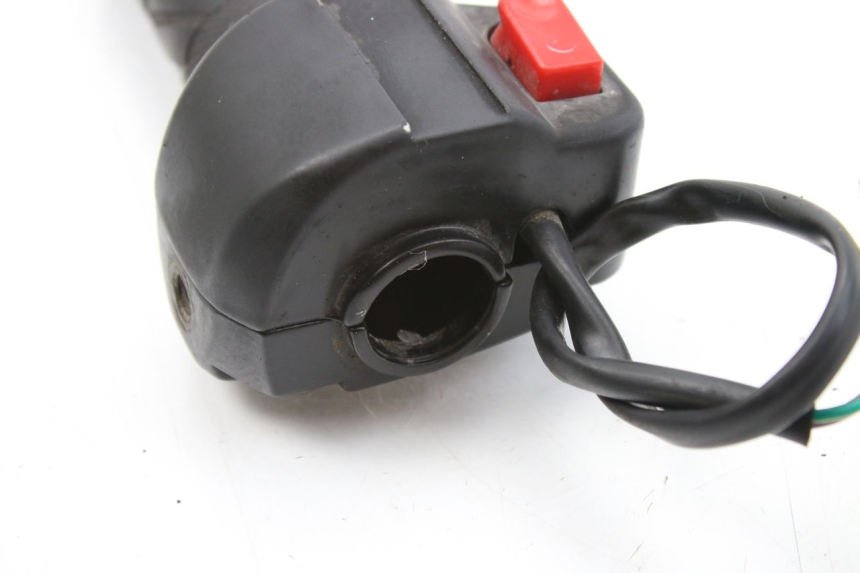 photo de COMMODO DROIT NECO ONE 4T 50 (2011 - 2020)