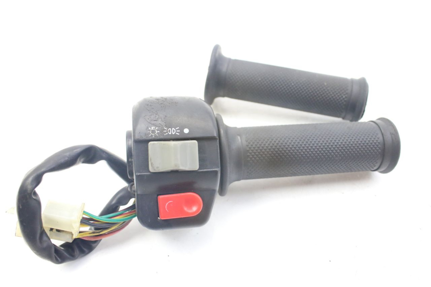 photo de COMMODO DROIT IMF INDUSTRIE PACH 2T 50 (2009 - 2018)