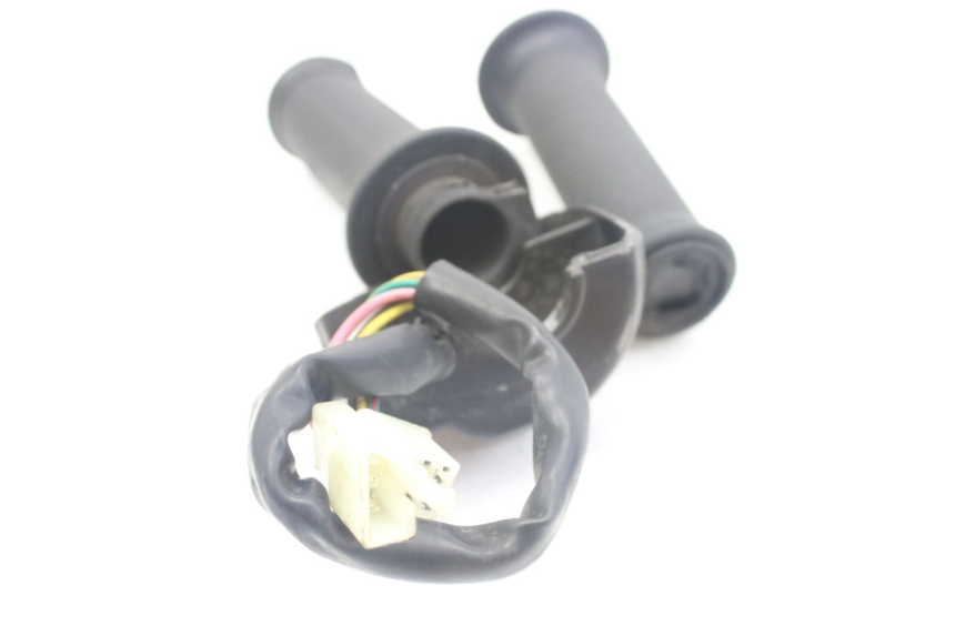 photo de COMMODO DROIT IMF INDUSTRIE PACH 2T 50 (2009 - 2018)