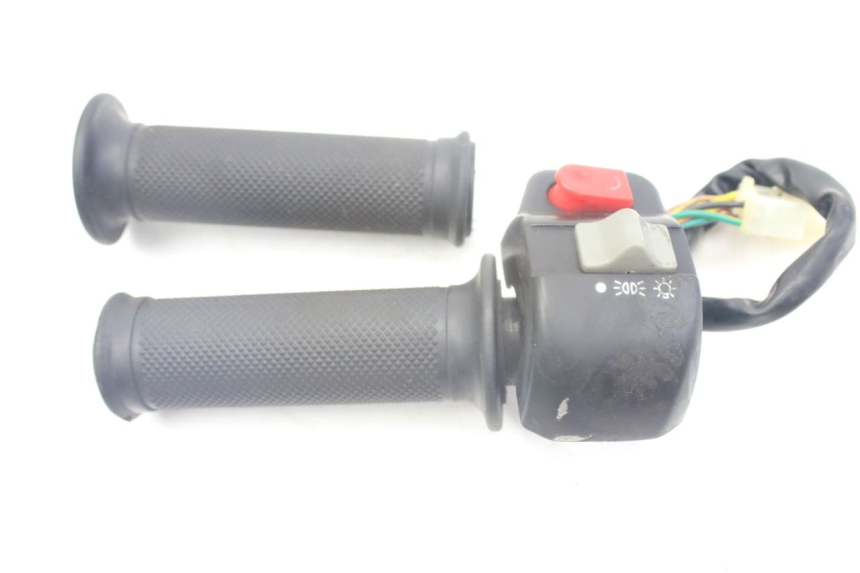 photo de COMMODO DROIT IMF INDUSTRIE PACH 2T 50 (2009 - 2018)