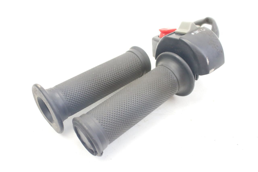 photo de COMMODO DROIT IMF INDUSTRIE PACH 2T 50 (2009 - 2018)