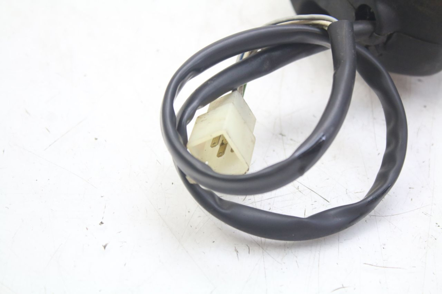 photo de COMMODO DROIT PEUGEOT GEOPOLIS RS 125 (2007 - 2009)