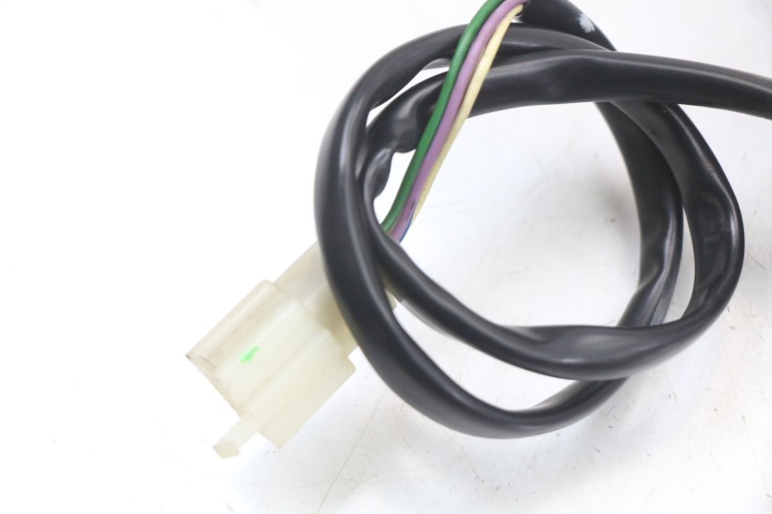 photo de COMMODO DROIT PEUGEOT GEOPOLIS RS 125 (2007 - 2009)
