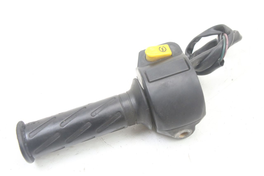 photo de COMMODO DROIT PEUGEOT KISBEE 2T 50 (2010 - 2017)