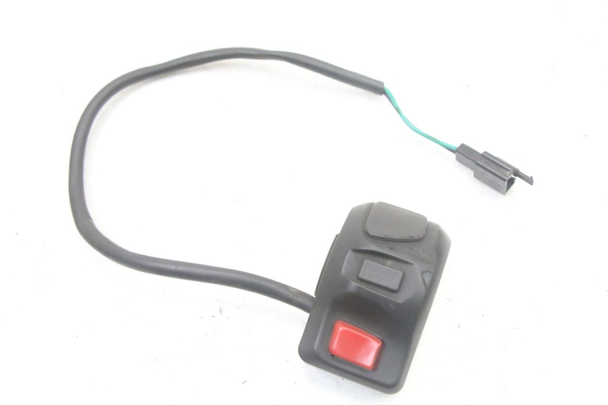 photo de COMMODO DROIT PEUGEOT KISBEE 4T 50 (2018 - 2022)