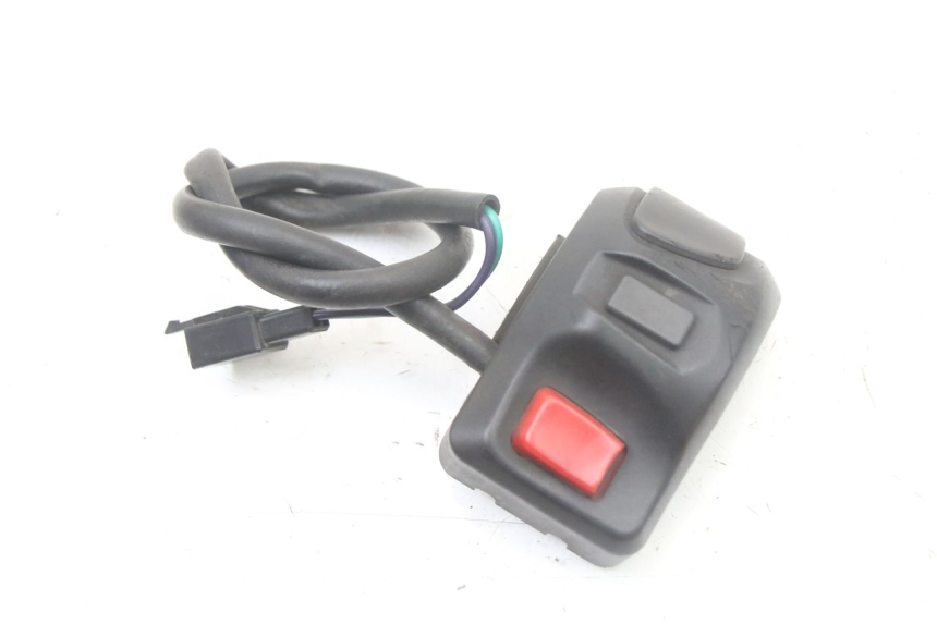 photo de COMMODO DROIT PEUGEOT KISBEE 4T 50 (2018 - 2022)