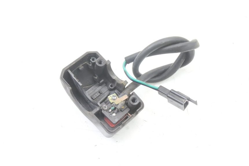 photo de COMMODO DROIT PEUGEOT KISBEE 4T 50 (2018 - 2022)
