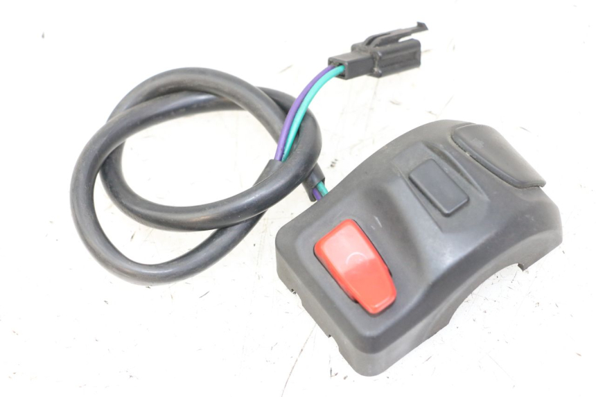photo de COMMODO DROIT PEUGEOT KISBEE 4T 50 (2018 - 2022)