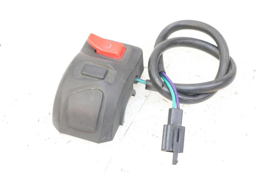 photo de COMMODO DROIT PEUGEOT KISBEE 4T 50 (2018 - 2022)