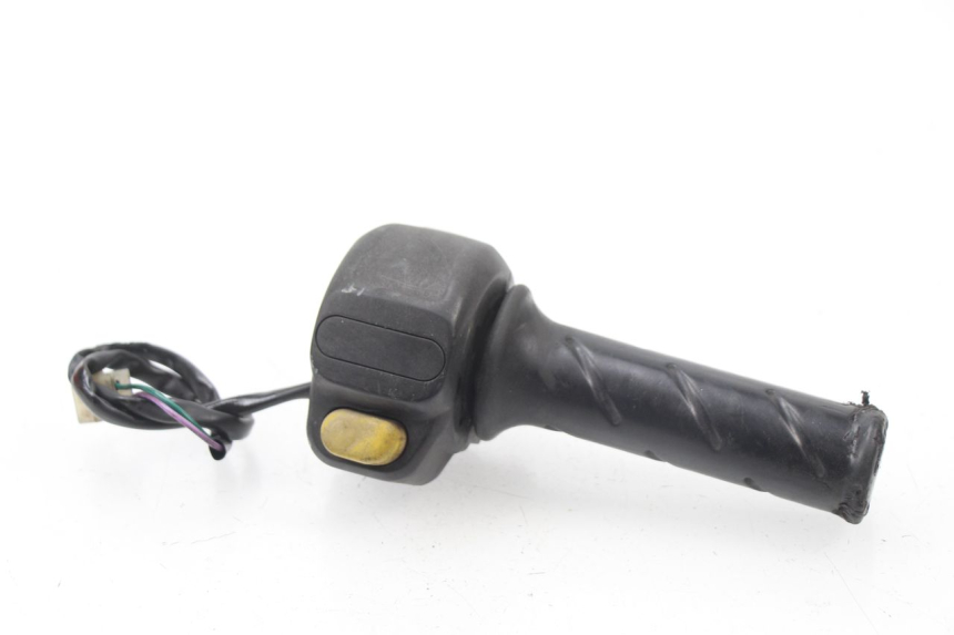 photo de COMMODO DROIT PEUGEOT LOOXOR 50 (2001 - 2004)