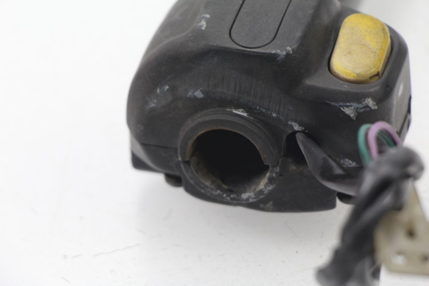 photo de COMMODO DROIT PEUGEOT LOOXOR 50 (2001 - 2004)
