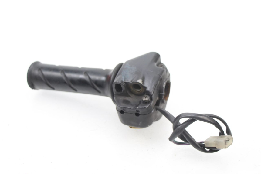 photo de COMMODO DROIT PEUGEOT LOOXOR 50 (2001 - 2004)