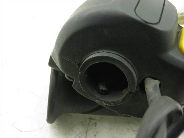 photo de COMMODO DROIT PEUGEOT LUDIX 50 (2008 - 2017)