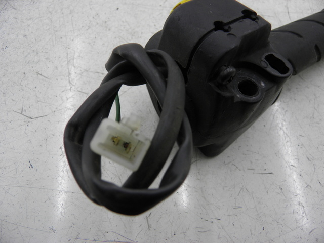 photo de COMMODO DROIT PEUGEOT LUDIX 50 (2008 - 2017)