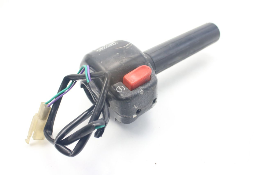 photo de COMMODO DROIT PEUGEOT LUDIX SNAKE 2T 50 (2004 - 2014)
