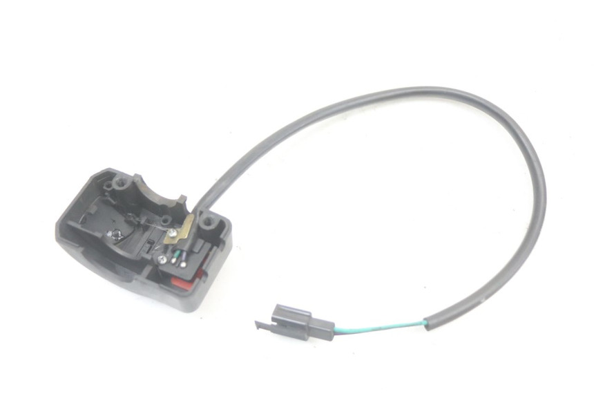 photo de COMMODO DROIT PEUGEOT STREETZONE 4T 50 (2018 - 2023)