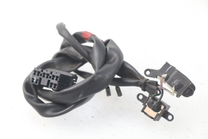 photo de COMMODO DROIT PIAGGIO VESPA SPRINT 2T 50 (2014 - 2018)