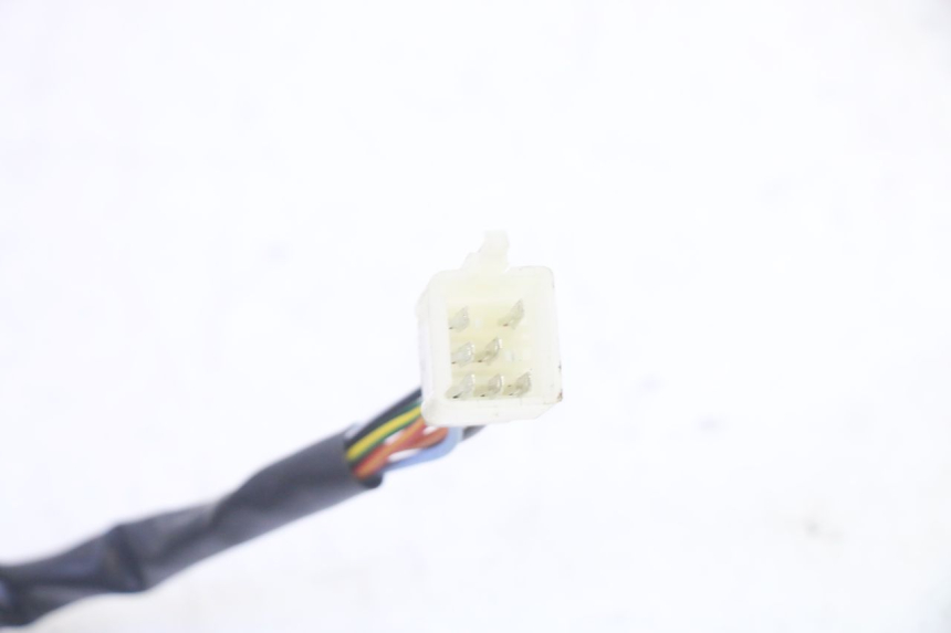 photo de COMMODO DROIT EFUN PUSA 1 - État de surface