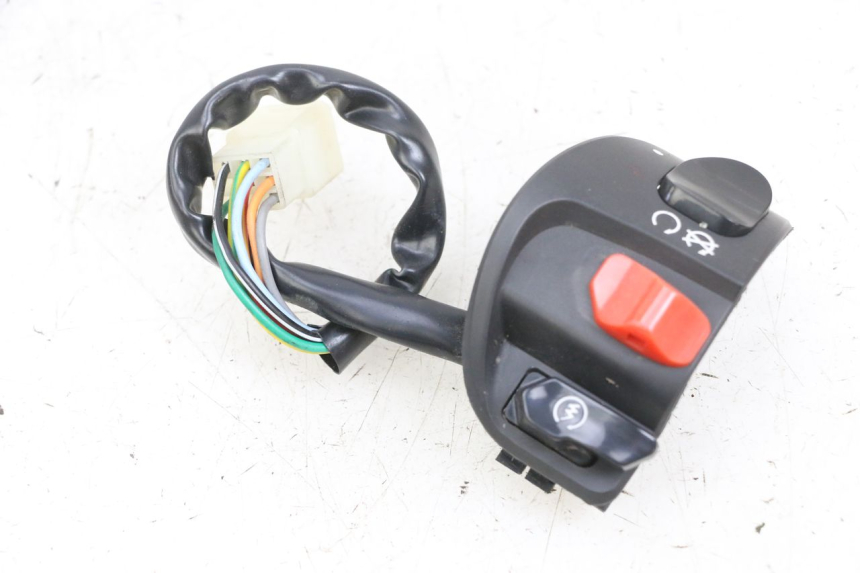 photo de COMMODO DROIT EFUN PUSA 1 - Vue principale