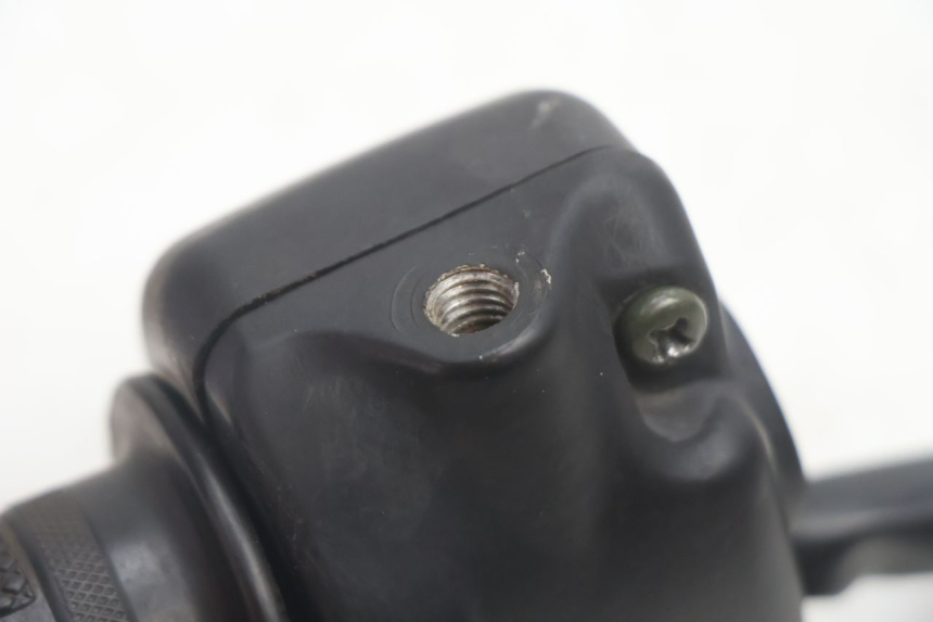 photo de COMMODO DROIT VASTRO R-ONE 4T 50 (2014 - 2022) - Vue d’ensemble