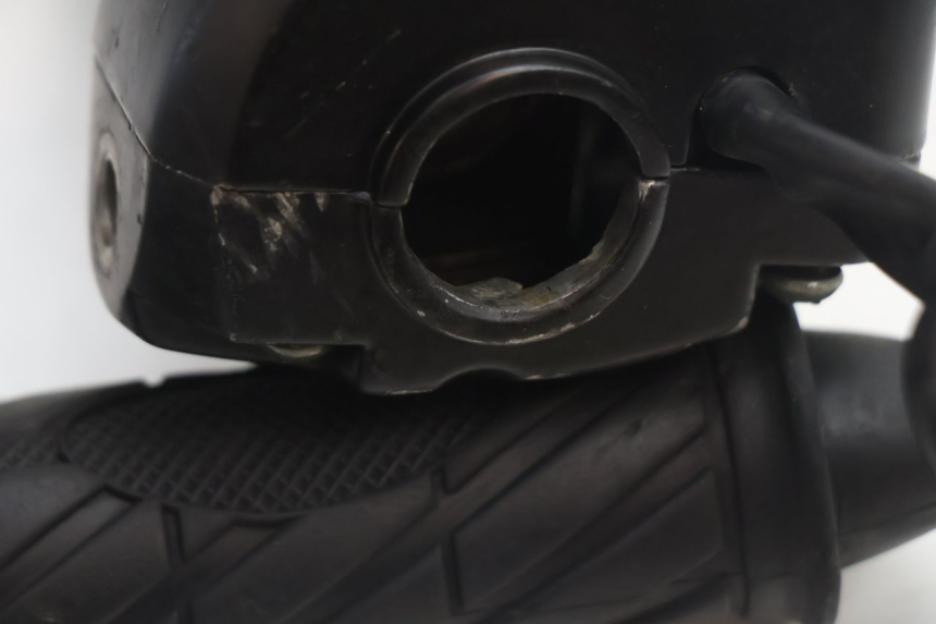 photo de COMMODO DROIT RIDE RACE GT 2T 50 (2012 - 2017) - Points de fixation