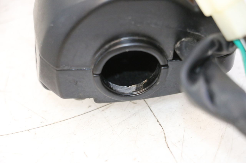 photo de COMMODO DROIT TNT MOTOR ROMA 10' 2T 50 (2011 - 2018) - Détail de la pièce