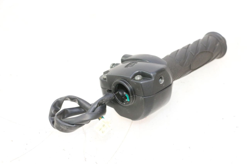 photo de COMMODO DROIT TNT MOTOR ROMA 10' 2T 50 (2011 - 2018) - Autre angle de vue