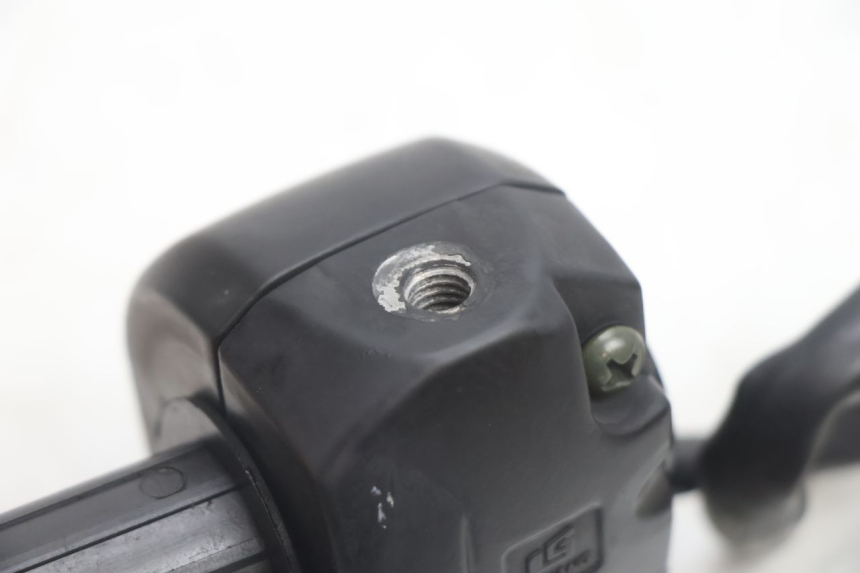 photo de COMMODO DROIT TNT MOTOR ROMA 10' 2T 50 (2011 - 2018) - Vue d’ensemble
